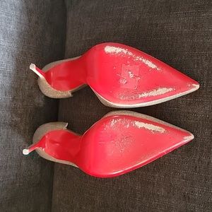 Christian Louboutin Shoes